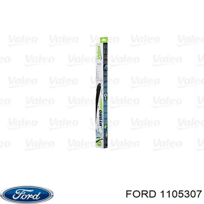 1105307 Ford 