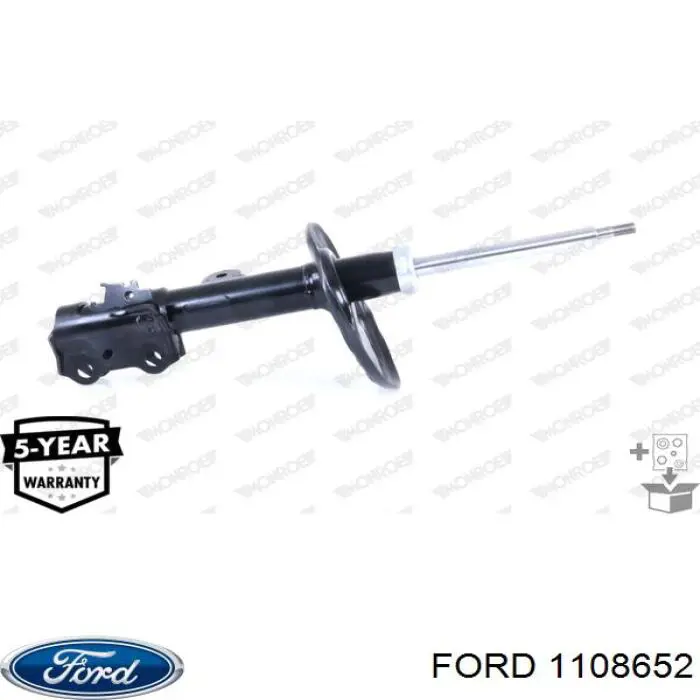  Tobera de agua regadora, lavado de parabrisas, derecha para Ford Galaxy WGR