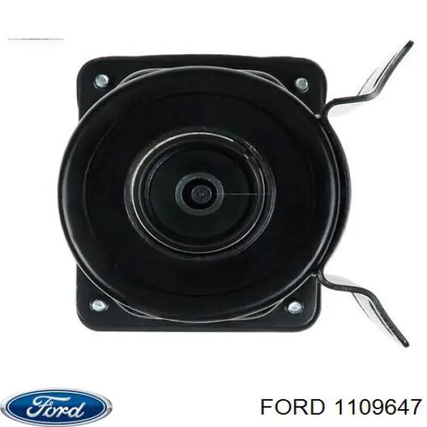 1229563 Ford disco de embrague