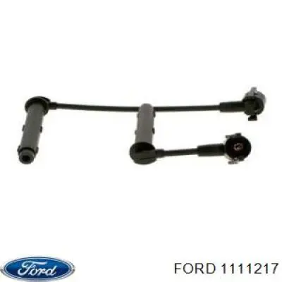 6170838 Ford juego de cables de encendido