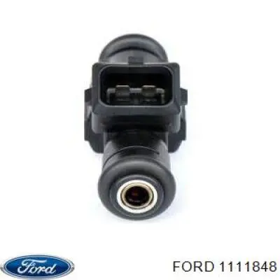 1111848 Ford inyector de combustible