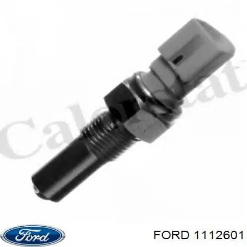 1112601 Ford interruptor, piloto de marcha atrás