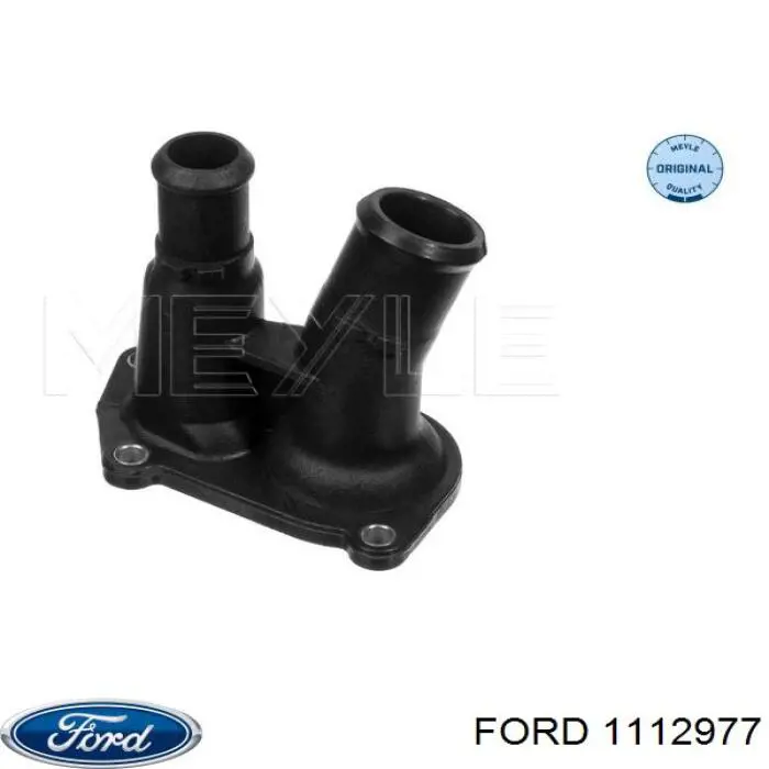 1112977 Ford tapa de termostato