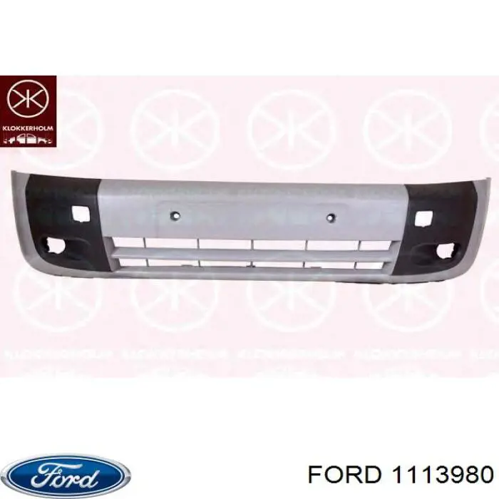 1113980 Ford cilindro de freno de rueda trasero