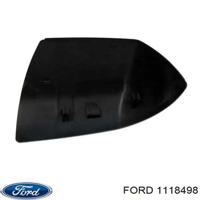 1118498 Ford superposicion(cubierta De Espejo Retrovisor Derecho)