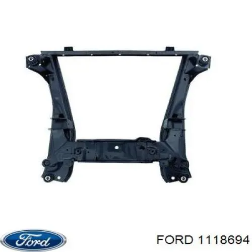  Subchasis delantero soporte motor para Ford Mondeo 3 