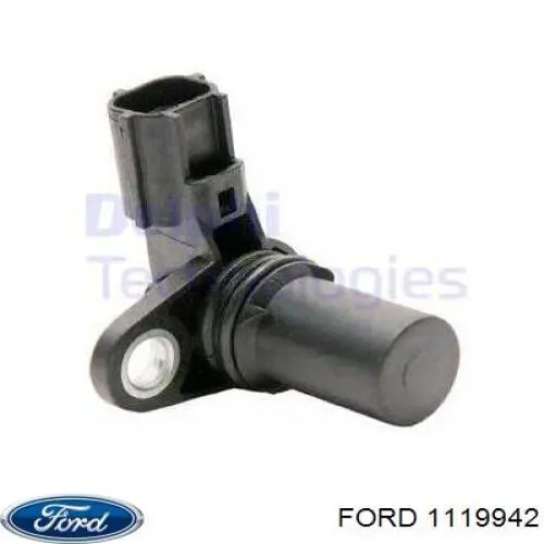 1119942 Ford sensor de posición del árbol de levas