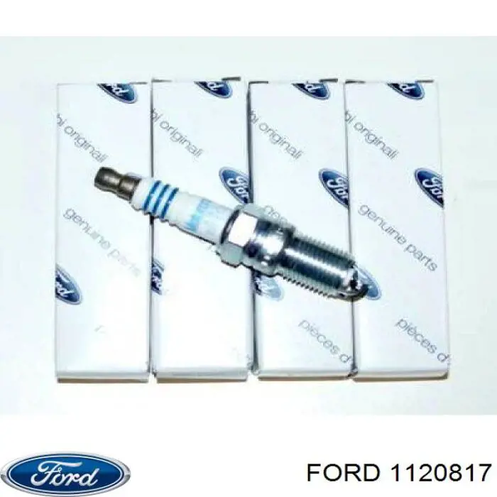 5099770 Ford 