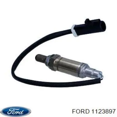 1123897 Ford sonda lambda sensor de oxigeno para catalizador