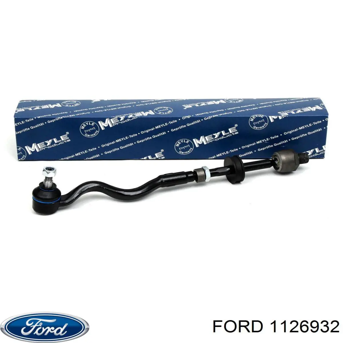 1568168 Ford 