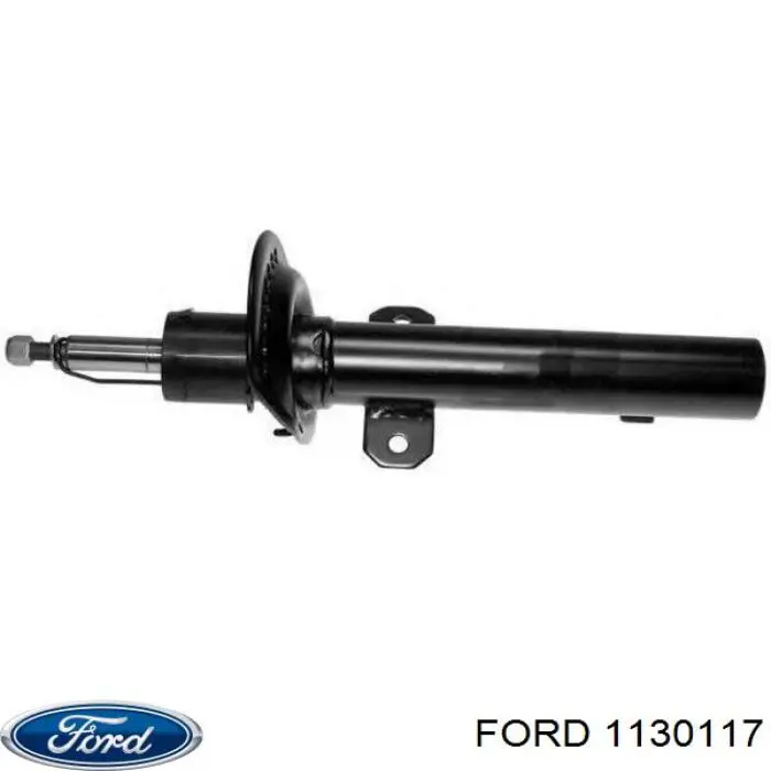 1130117 Ford amortiguador delantero