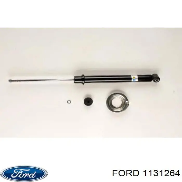 1131264 Ford amortiguador trasero