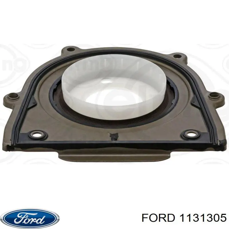 1131305 Ford anillo retén, cigüeñal