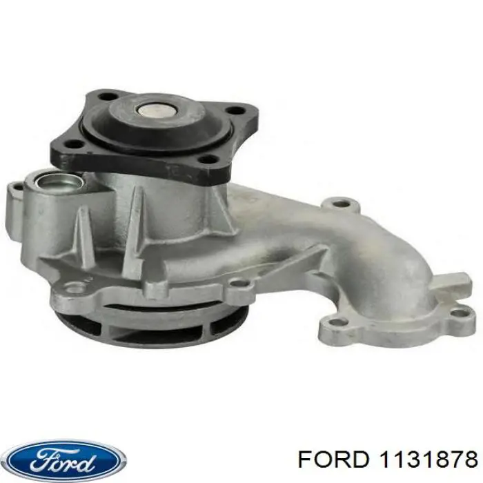 1131878 Ford bomba de agua