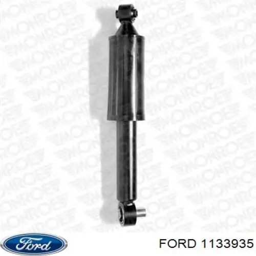 1133935 Ford amortiguador trasero