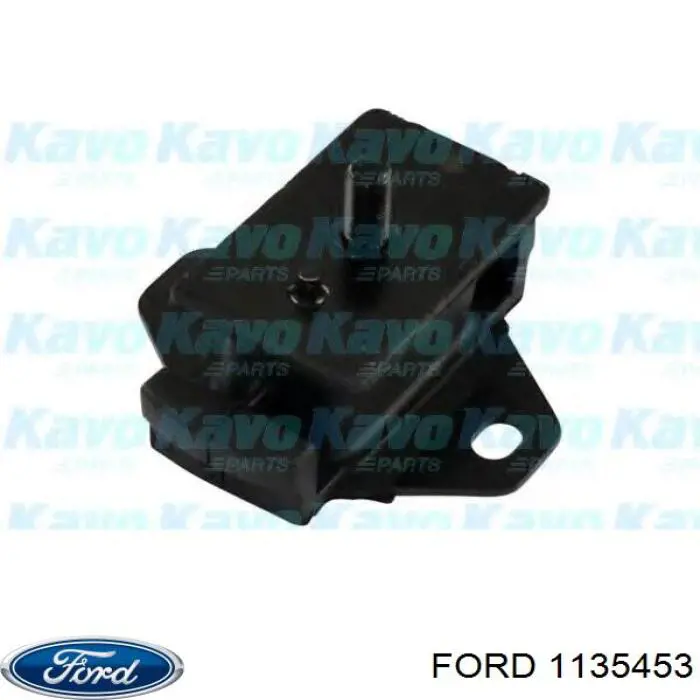 1135453 Ford alternador