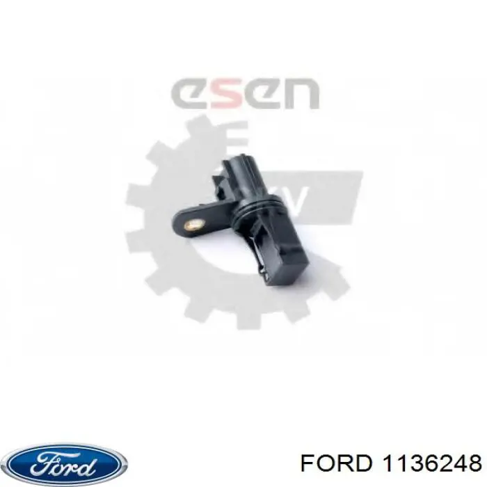 1136248 Ford sensor de velocidad