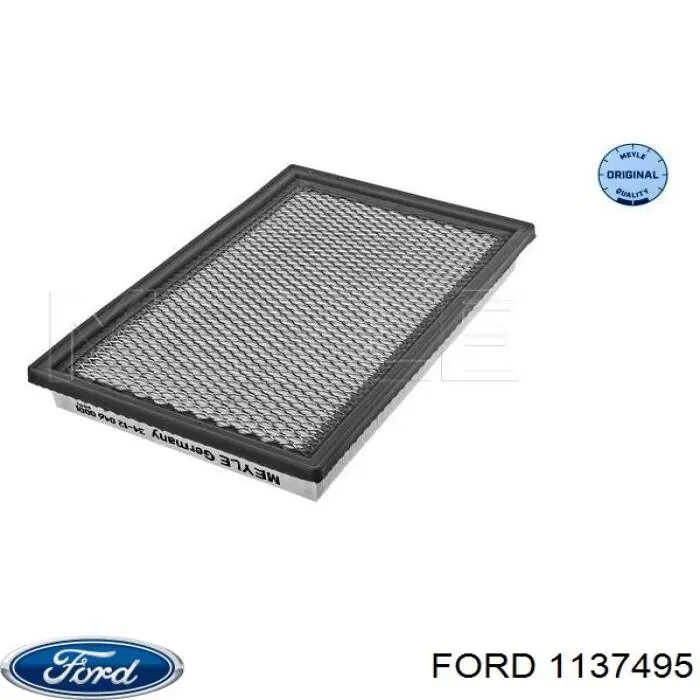 1137495 Ford 