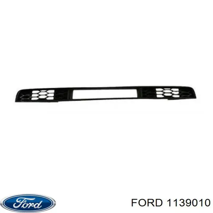  Aislamiento Para Campana para Ford Mondeo 3 