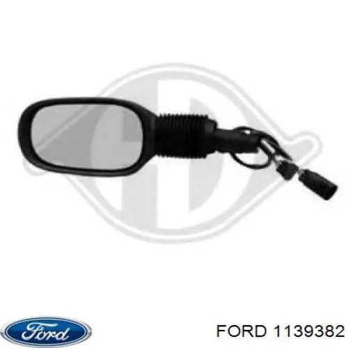  Subchasis trasero soporte motor para Ford Mondeo 3 