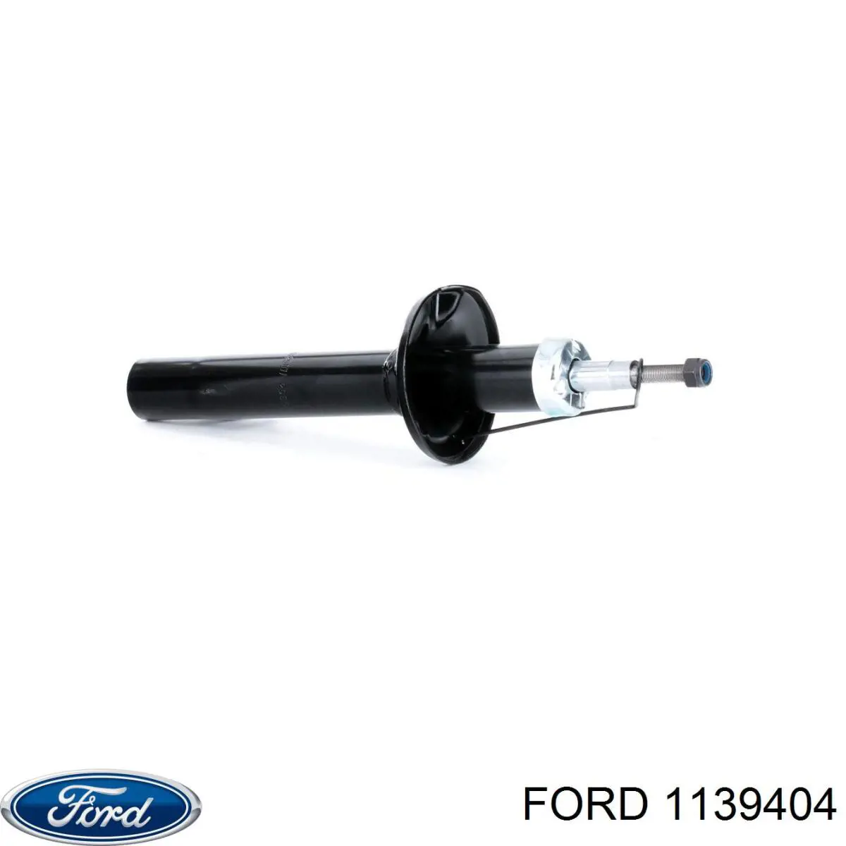 1139404 Ford amortiguador delantero