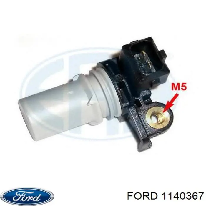  Depósito del agua de lavado, lavado de parabrisas para Ford Fiesta 5 