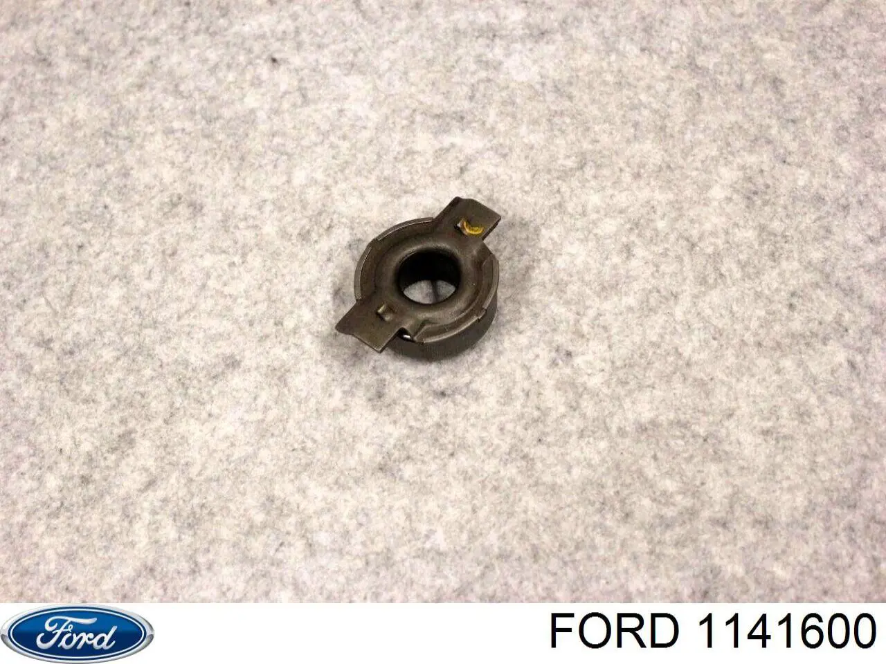 1141600 Ford amortiguador trasero