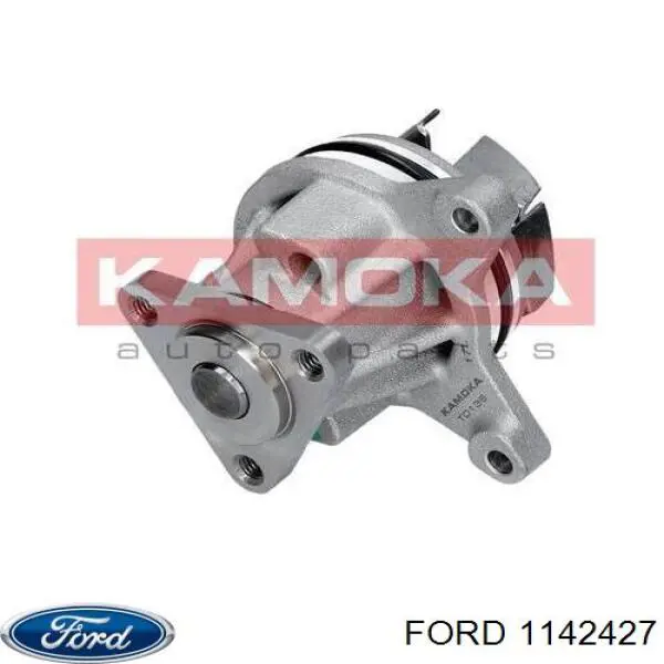 1142427 Ford bomba de agua