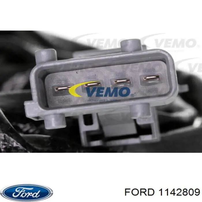  Junta homocinética interior delantera derecha para Ford Fiesta 5 