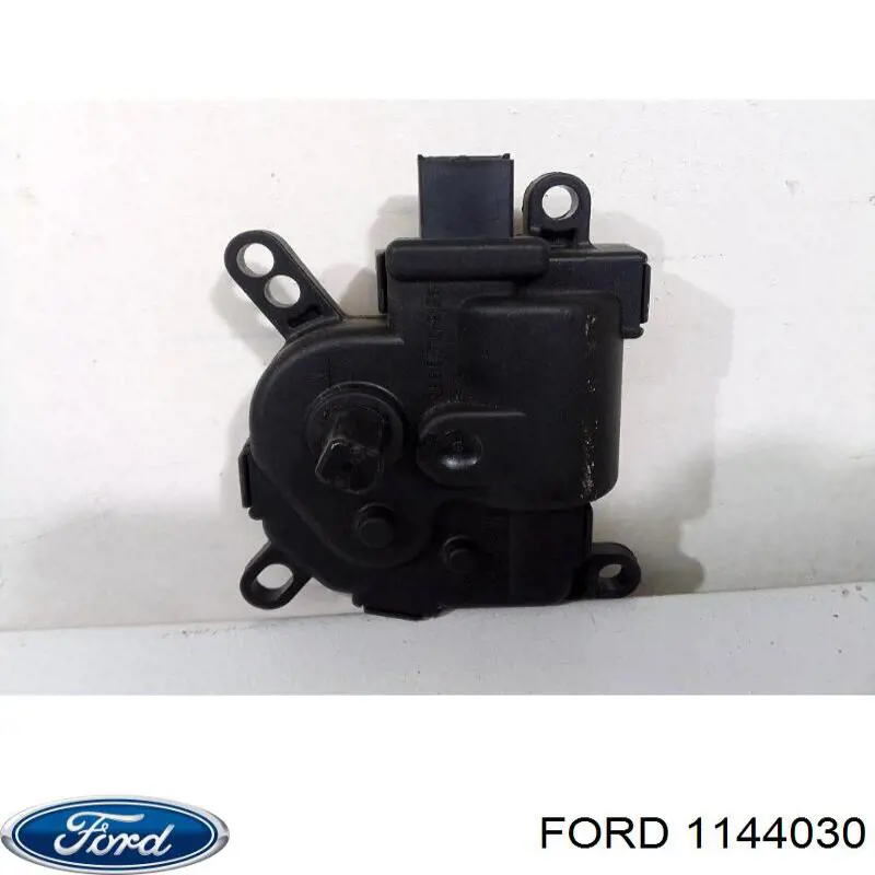  Elemento De Reglaje Valvula Mezcladora Actuador de Compuerta para Ford Focus 1 