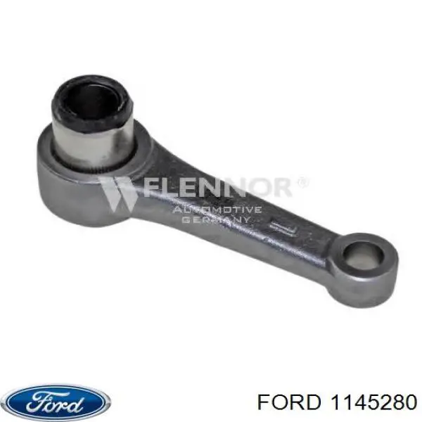 1072680 Ford zapata cadena de distribuicion