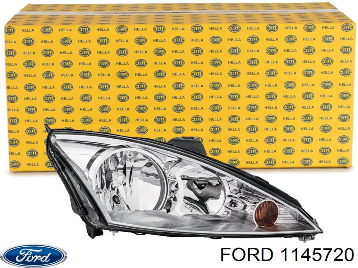 1145720 Ford faro derecho