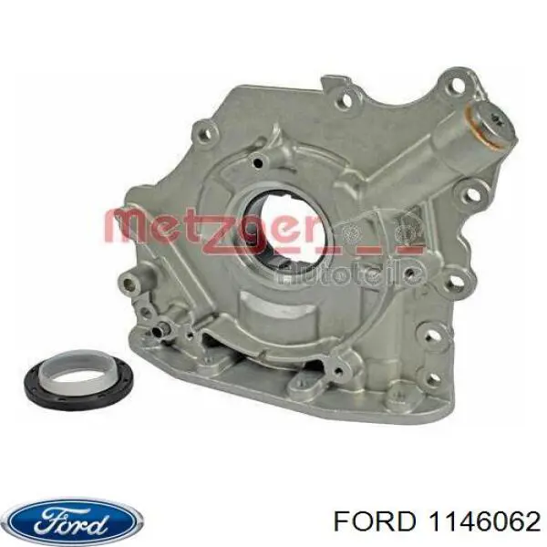 1479062 Ford bomba de aceite