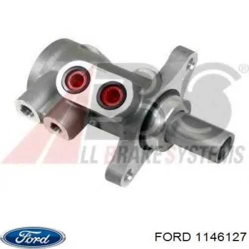 1146127 Ford cilindro principal de freno