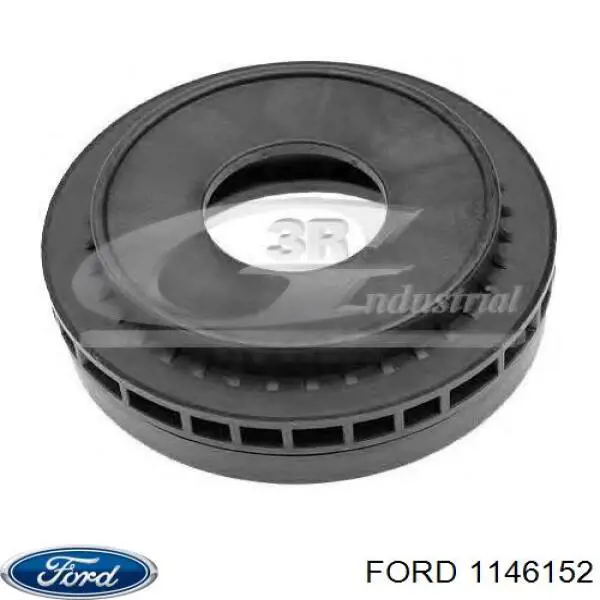 1146152 Ford rodamiento amortiguador delantero