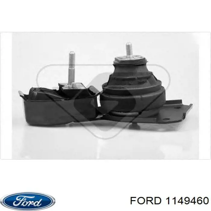 1116795 Ford 