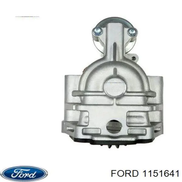 1151641 Ford motor de arranque