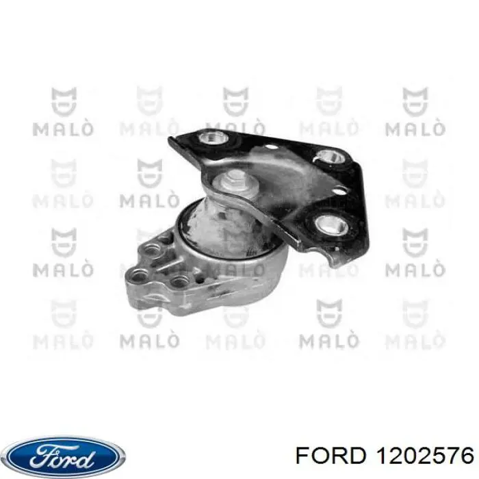 1202576 Ford 