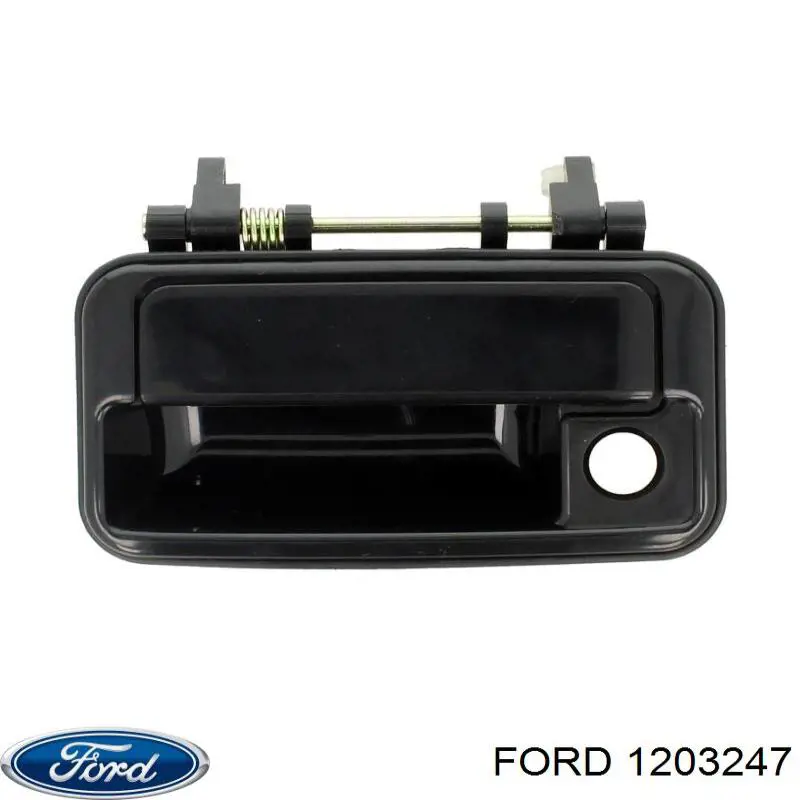 2288303 Ford 