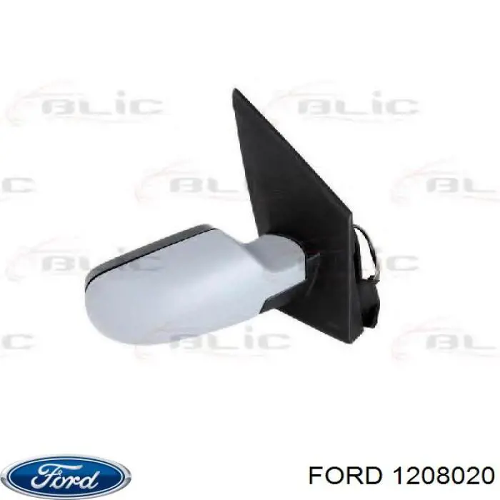 1208020 Ford bobina de encendido