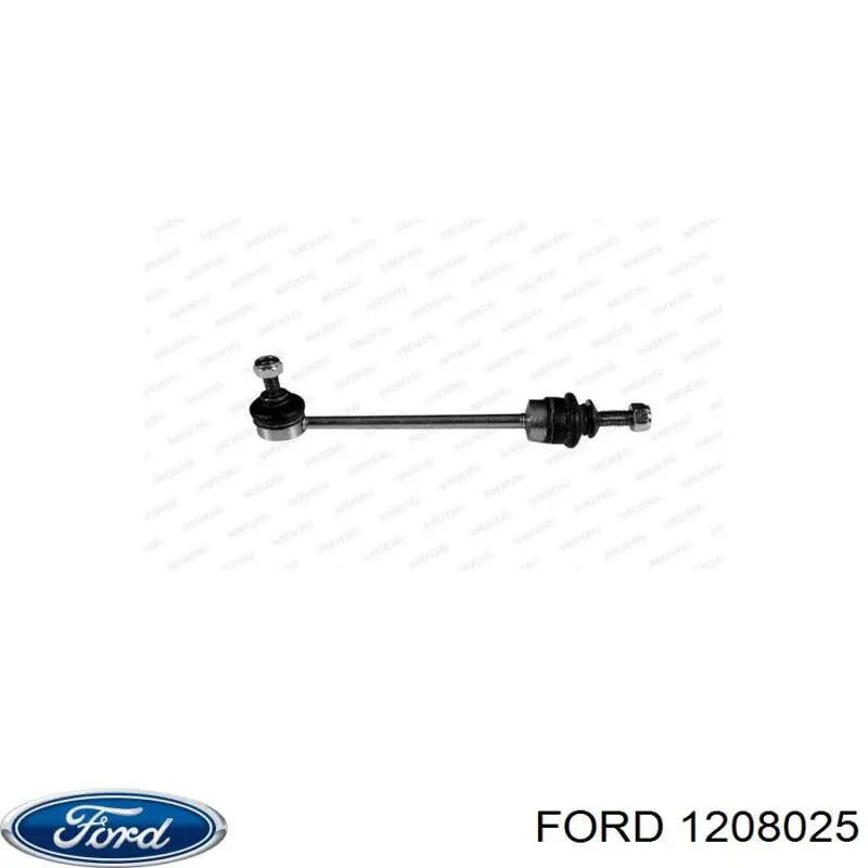 1208025 Ford bobina de encendido