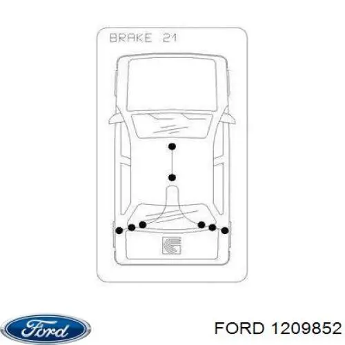 1209852 Ford 