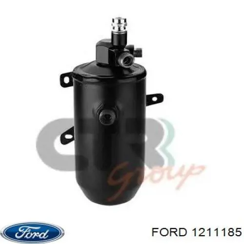 1211185 Ford kit correa de distribución