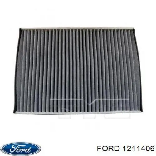  Parachoques delantero para Ford Mondeo 3 