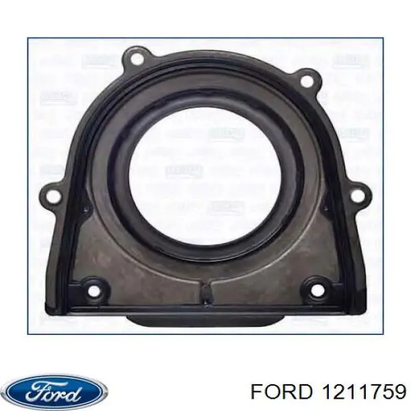 1211759 Ford anillo retén, cigüeñal