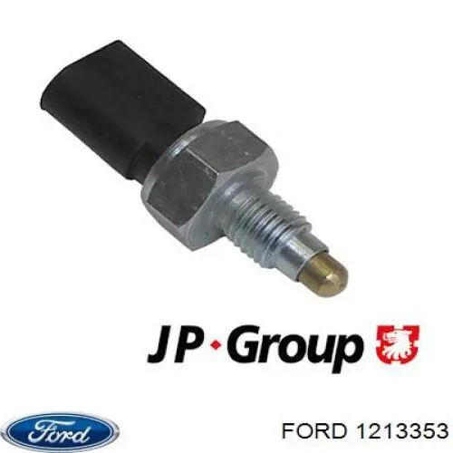 1213353 Ford interruptor, piloto de marcha atrás