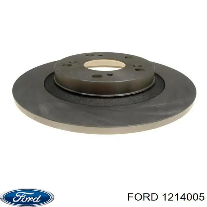 1152499 Ford 