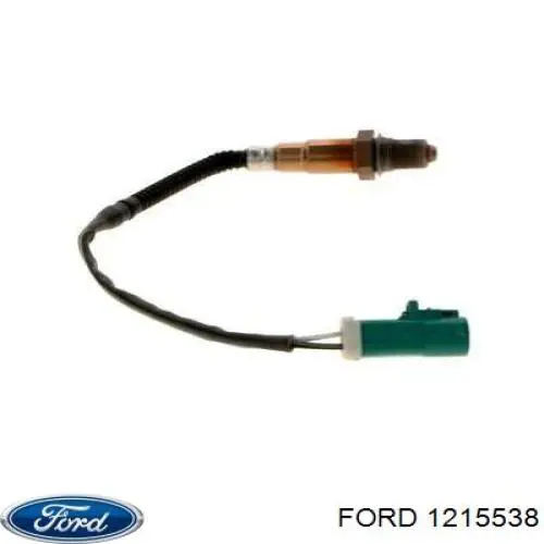 1215538 Ford 