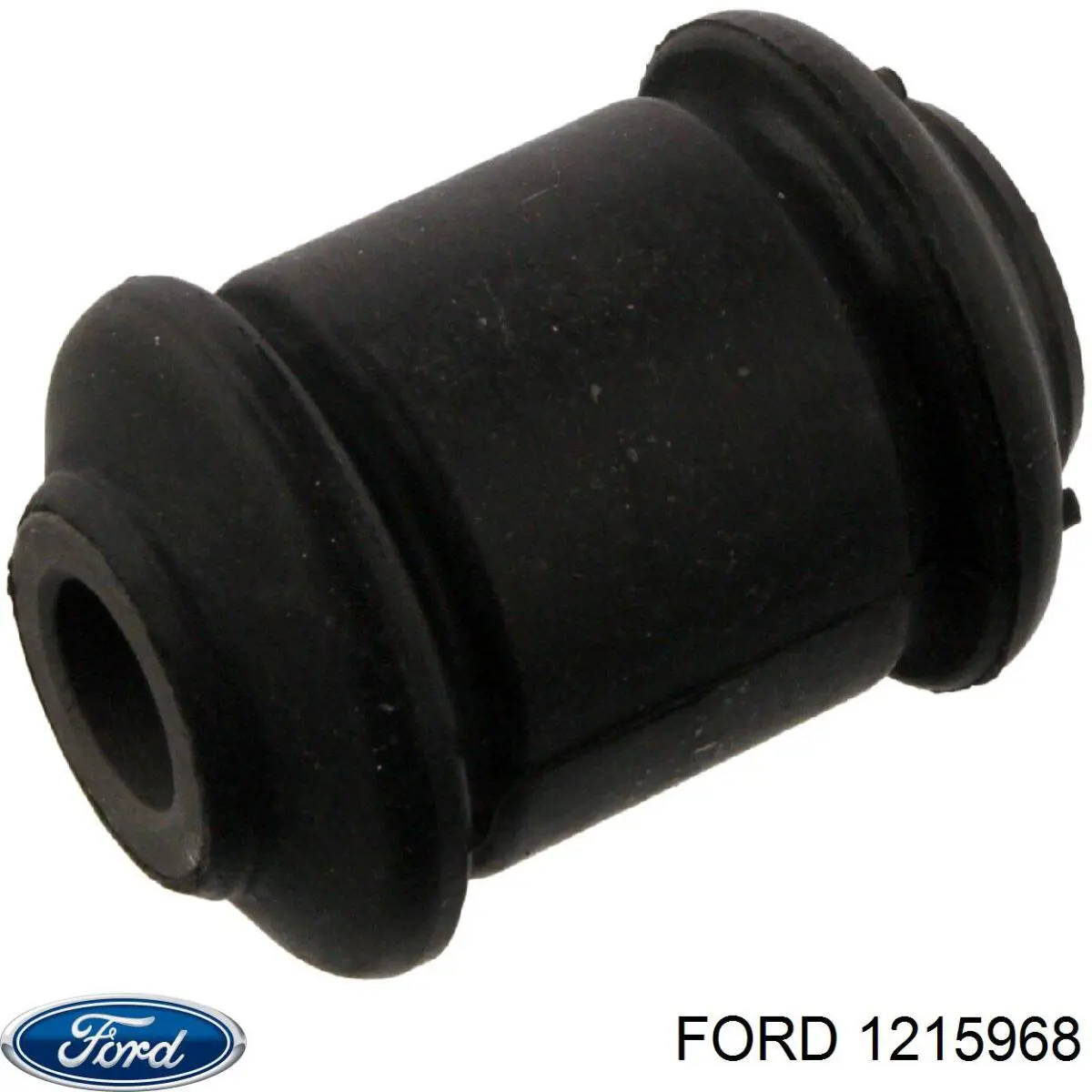 1215968 Ford piloto posterior derecho