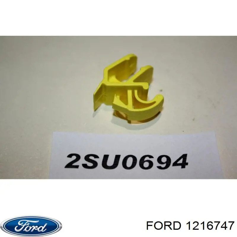  Capo De Bloqueo para Ford Transit V347/8